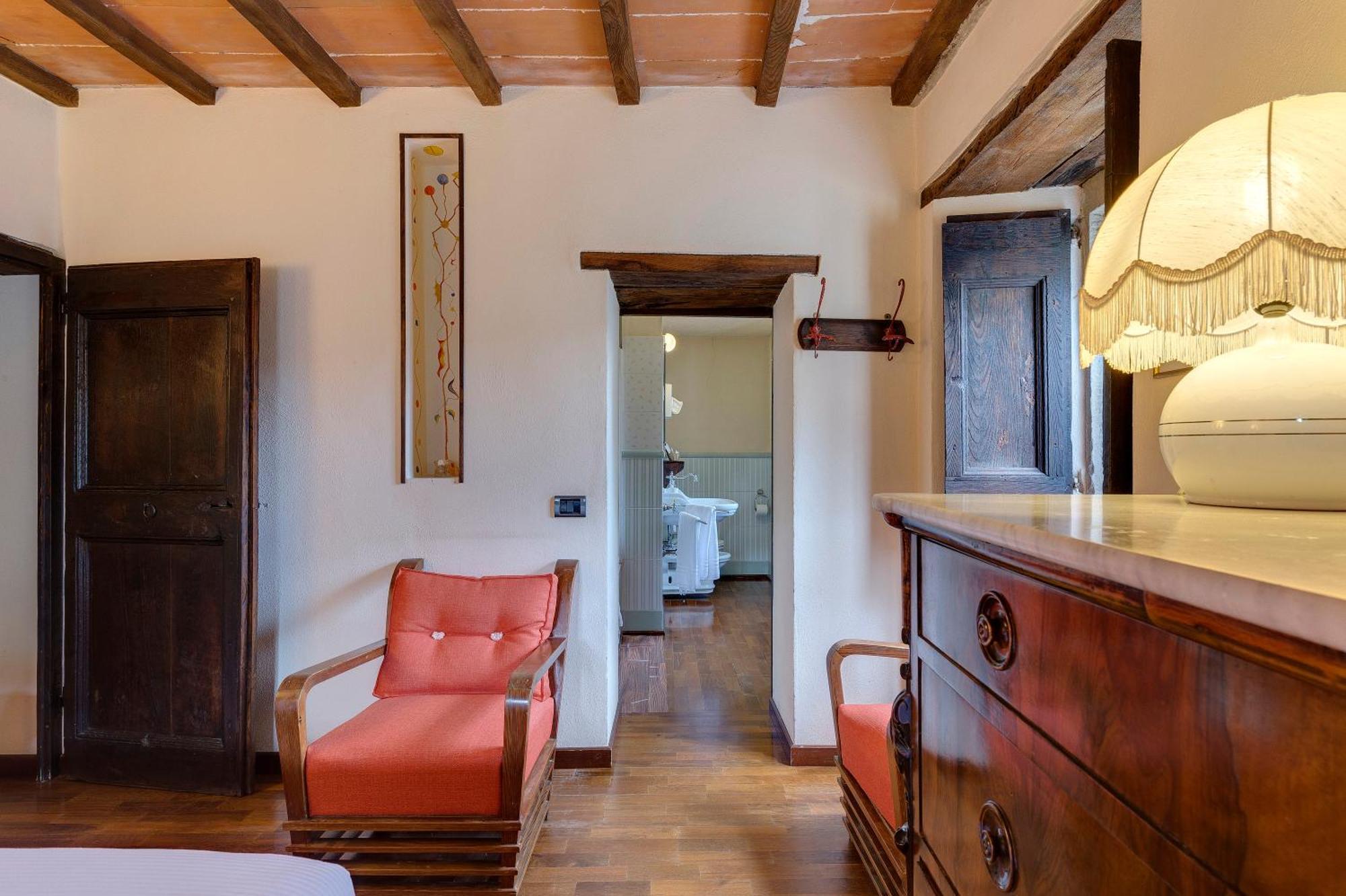 Locanda Senio Palazzuolo Sul Senio Εξωτερικό φωτογραφία
