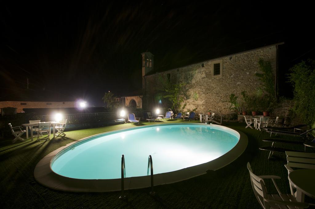 Locanda Senio Palazzuolo Sul Senio Εξωτερικό φωτογραφία