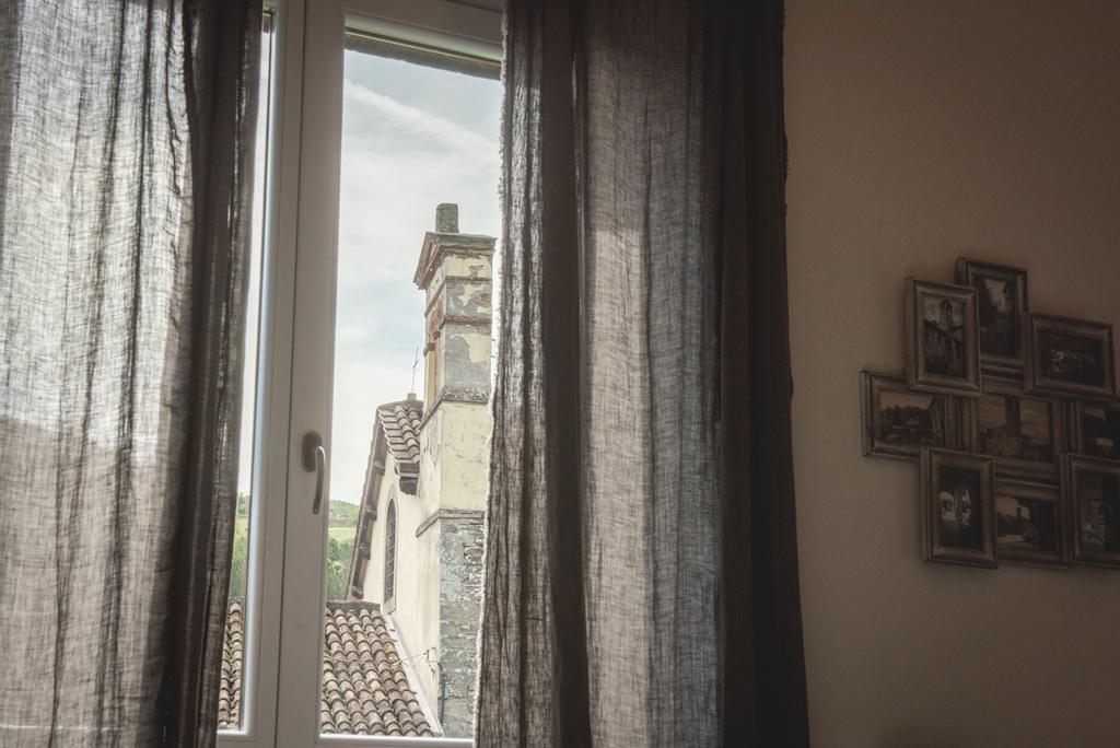 Locanda Senio Palazzuolo Sul Senio Εξωτερικό φωτογραφία