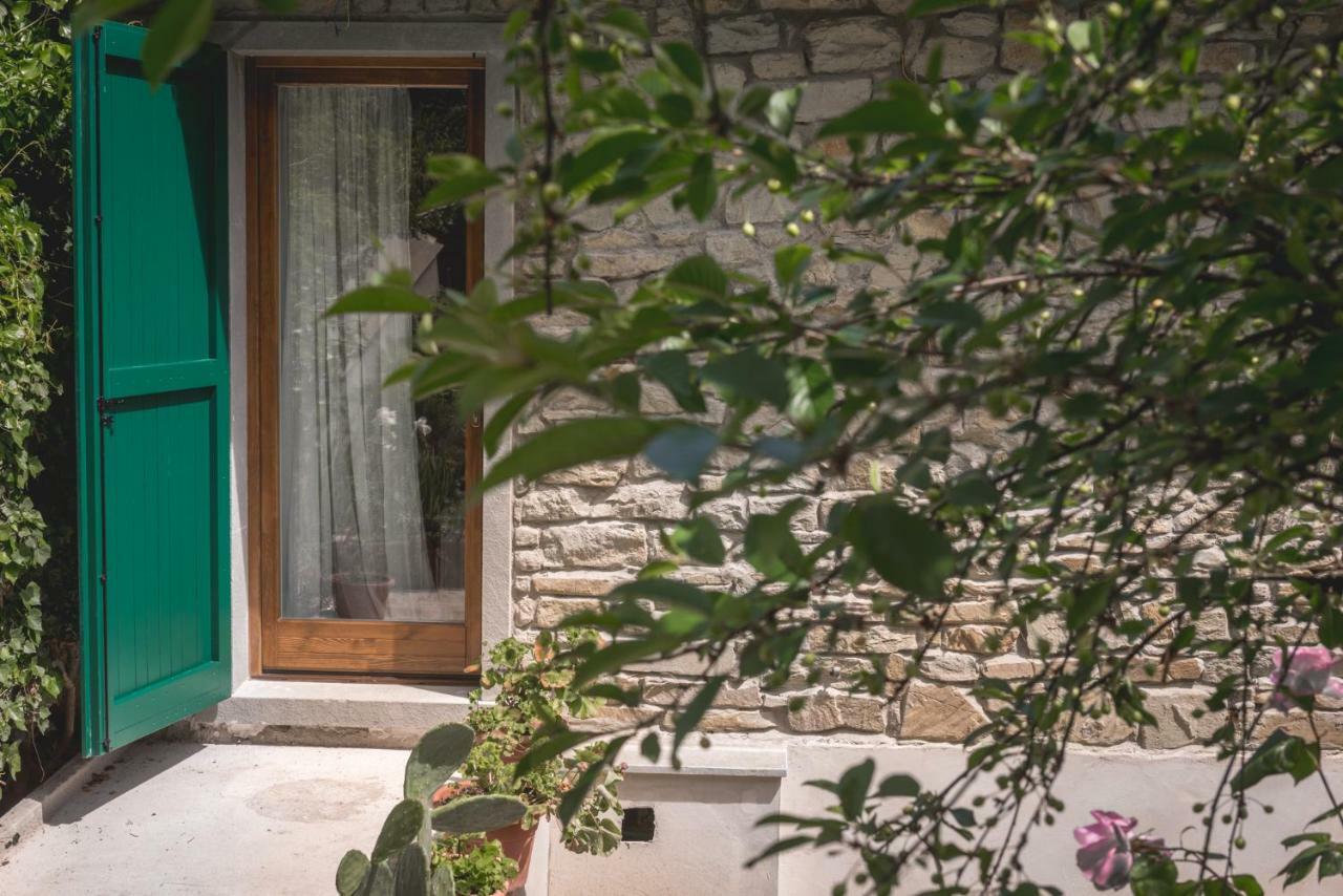 Locanda Senio Palazzuolo Sul Senio Δωμάτιο φωτογραφία